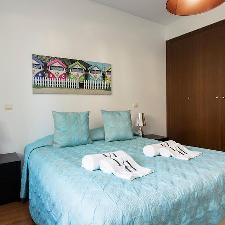 Apartamento Monte Laguna Віламора Екстер'єр фото