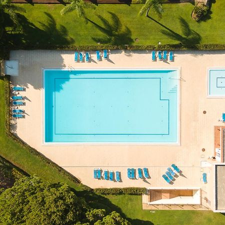 Apartamento Monte Laguna Віламора Екстер'єр фото
