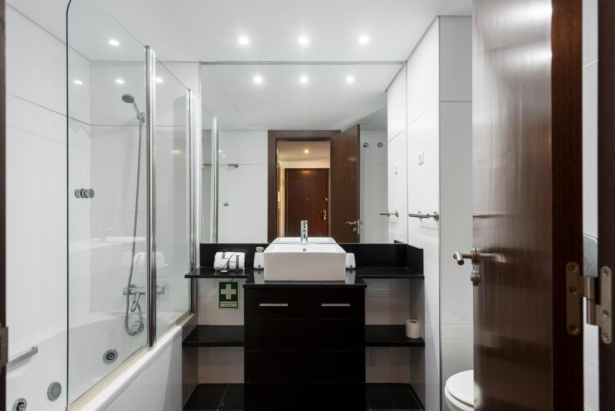 Apartamento Monte Laguna Віламора Екстер'єр фото