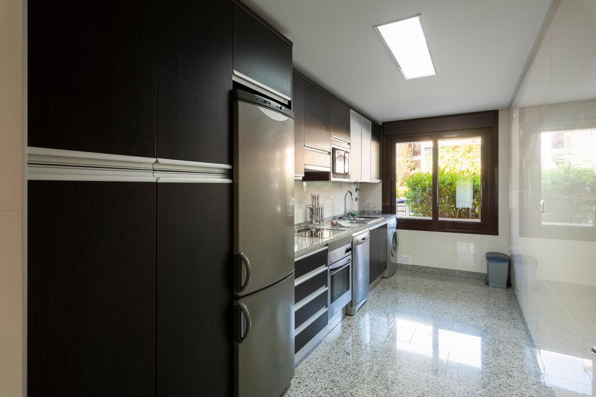 Apartamento Monte Laguna Віламора Екстер'єр фото